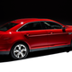 Illustration for article titled 2010 Ford Taurus SHO, Driven